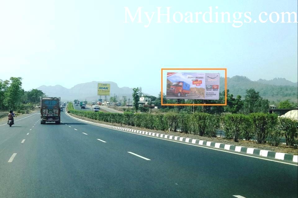 How to Book Hoardings in Manor Highway Mumbai, Best outdoor advertising company Mumbai